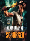 Cover image for Scourged
